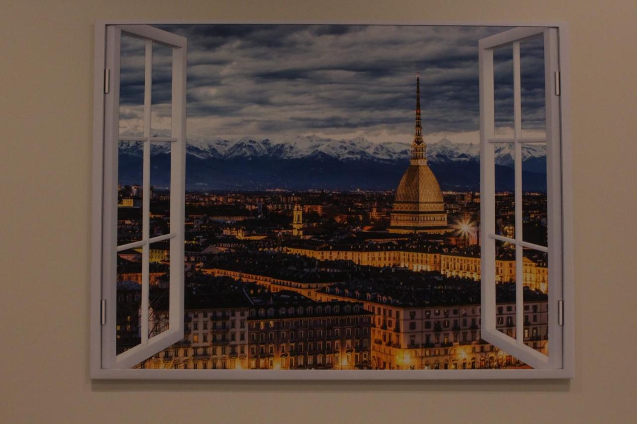 La Bagigia E La Ghianda Turim Exterior foto