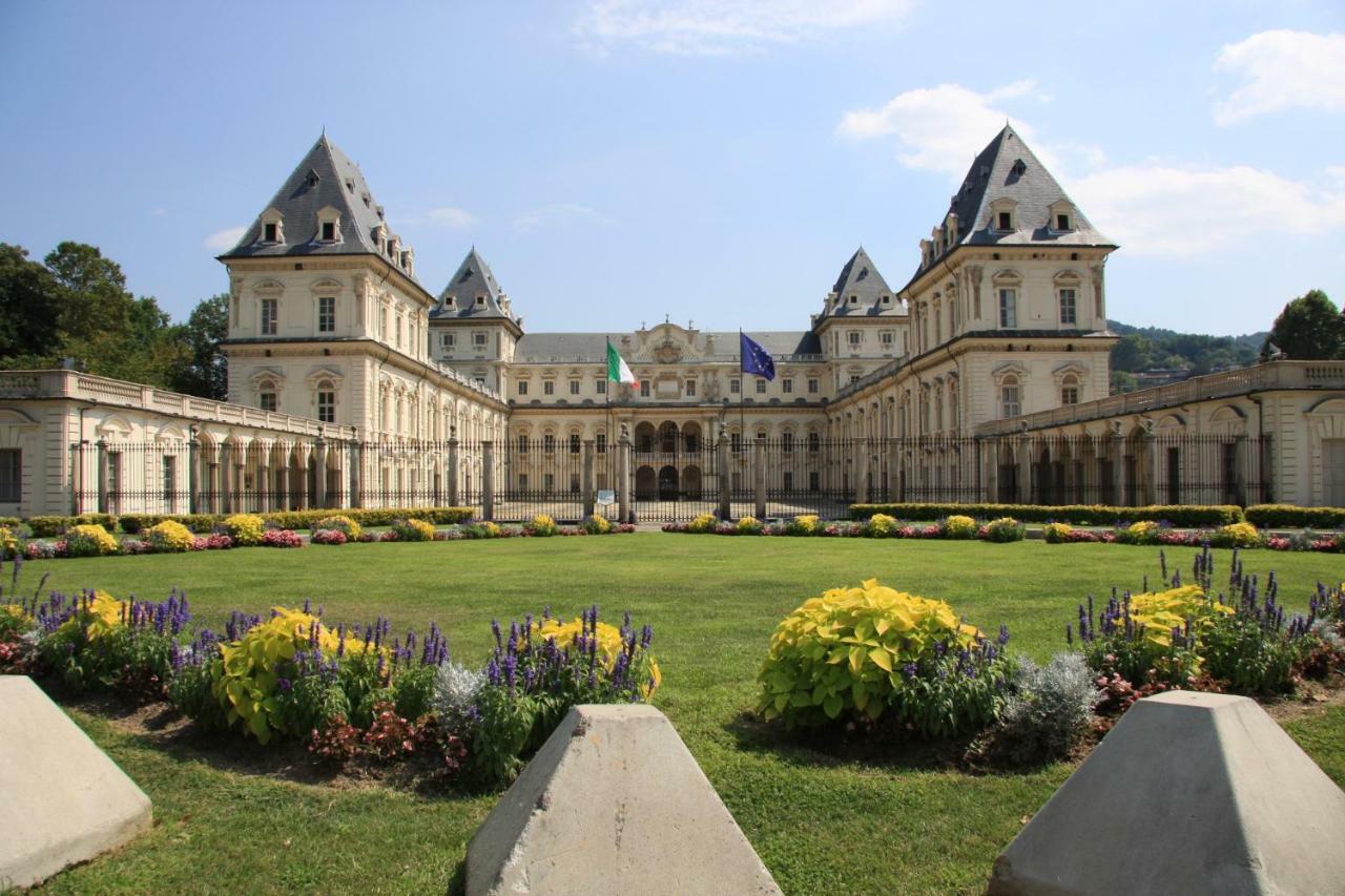 La Bagigia E La Ghianda Turim Exterior foto
