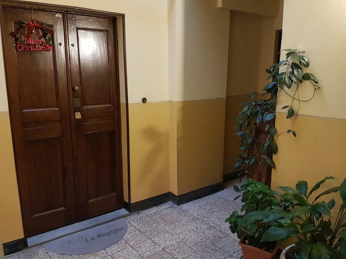 La Bagigia E La Ghianda Turim Exterior foto